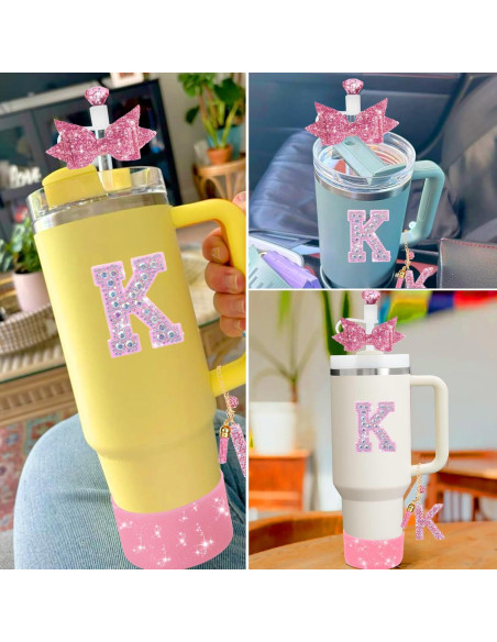 Accesorios para Taza Stanley Mity Rain 40/30 OZ con Lazo K Accesorios para Taza Stanley Mity Rain 40/30 OZ con Lazo K