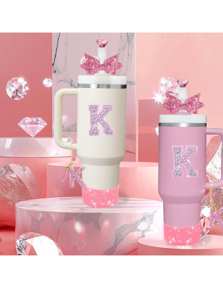 Accesorios para Taza Stanley Mity Rain 40/30 OZ con Lazo K Accesorios para Taza Stanley Mity Rain 40/30 OZ con Lazo K