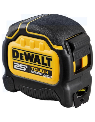 Cinta Métrica DEWALT 7.6 m DWHT36925S Doble Cara