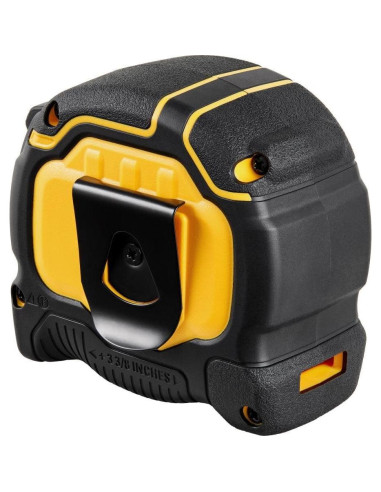 Cinta Métrica DEWALT 7.6 m DWHT36925S Doble Cara