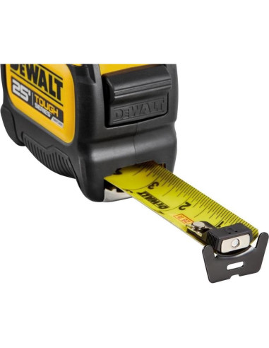 Cinta Métrica DEWALT 7.6 m DWHT36925S Doble Cara