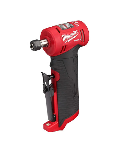 Die Grinder Milwaukee M12 FUEL 12V Sin Escobillas 0.3 HP