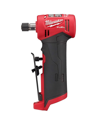 Die Grinder Milwaukee M12 FUEL 12V Sin Escobillas 0.3 HP