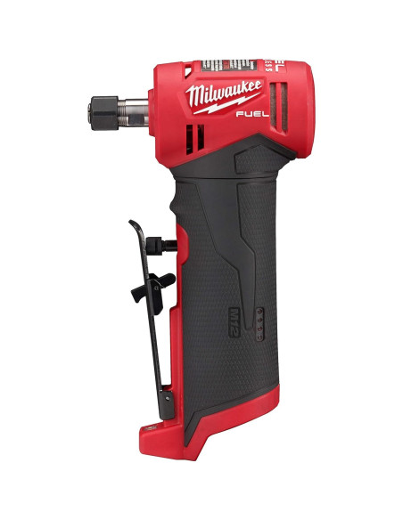 Die Grinder Milwaukee M12 FUEL 12V Sin Escobillas 0.3 HP