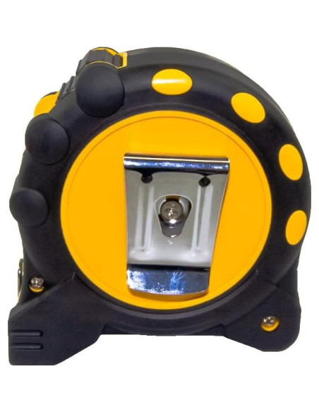 Cinta Métrica Komelon 7130 9.14m con Gancho Magnético