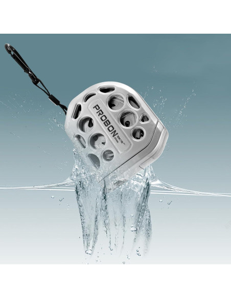 Cinta Métrica Acero Inoxidable Mimoyalaso 5m Doble Escala