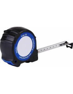 Cinta Métrica Inversa FastCap ProCarpenter 4.88m con Clip 2