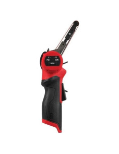 Lijadora Milwaukee M12 FUEL 3/8" x 13" Sin Batería