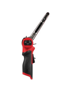 Lijadora de Banda Milwaukee M12 FUEL 1/2" x 45.7 cm