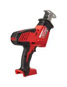 Sierra Recíproca Sin Cable Milwaukee 2625-20 18V 1.8kg 2
