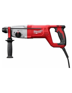 Martillo Rotativo Milwaukee 5262-21 8A 3 Modos 2.1 Nm