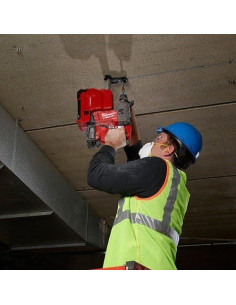 Martillo Rotativo Milwaukee M18 Fuel 2,86 cm con Kit 2
