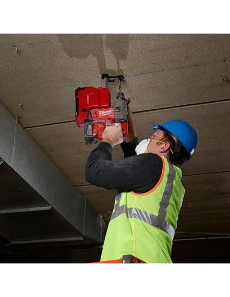 Martillo Rotativo Milwaukee M18 Fuel 2,86 cm con Kit