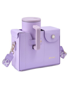 Bolso Cruzado Kitylemo para Taza Stanley 1,18 L