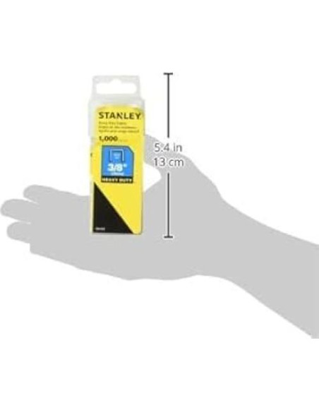 Grapas Bostitch Office TRA706T 10.2 oz 1000 piezas