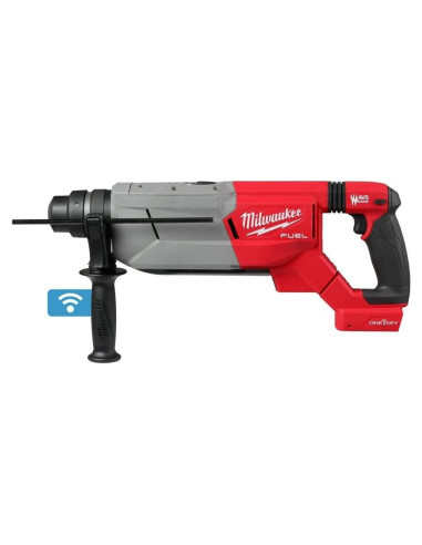 Martillo Rotativo Milwaukee M18 FUEL 1 1/4" SDS Plus 800W