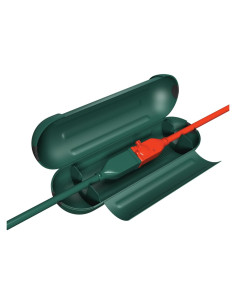 Caja de Protección Stanley 59390 para Cables al Aire Libre