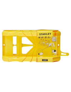 Caja de Almacenamiento para Sierra Stanley 1-19-212 Negra