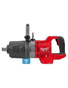 Llave de impacto Milwaukee M18 FUEL 2716.1 Nm 18V D-Handle