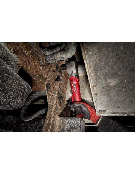 Llave de Impacto Milwaukee 2565-20 12V Ángulo Recto