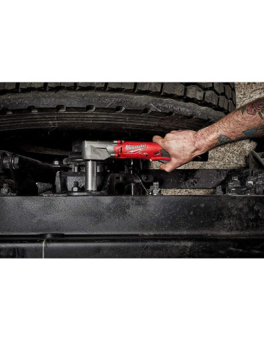 Llave de Impacto Milwaukee 2565-20 12V Ángulo Recto