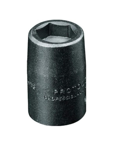 Socket de Impacto Stanley Proto J7212HF 3/8" Magnético