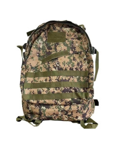 Kit de Supervivencia Esplorare ESK - 369 Piezas Táctico