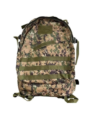 Kit de Supervivencia Esplorare ESK - 369 Piezas Táctico