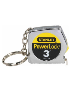 Regla de Cinta STANLEY 0.9m PowerLock - Paquete de 6