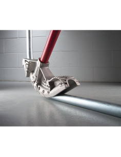 Mango Doblador Gardner Bender BH-100 2,54 cm NPT 111,76 cm 2