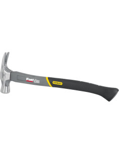 Martillo Stanley 51-021 FatMax 623g Mango Grafito 2