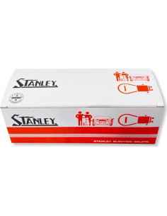 Bombilla STANLEY A7028S 12V 45W Lente Clara Compacta 2