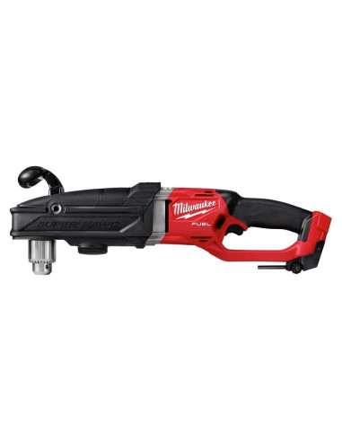 Taladro Milwaukee M18 FUEL 18V Sin Escobillas 1/2"