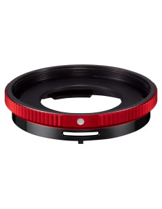 Adaptador de Lente de Conversión OM System CLA-T01 para Cámaras TG