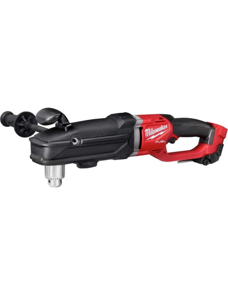 Taladro Milwaukee M18 FUEL 18V Sin Escobillas 1/2"