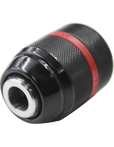 Mandril Sin Llave Follde 1/2" para Milwaukee 1.5-13mm