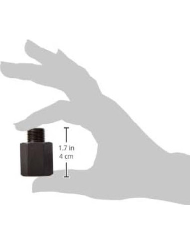 Adaptador de Amoladora Angular Milwaukee 49-56-7105 Grande