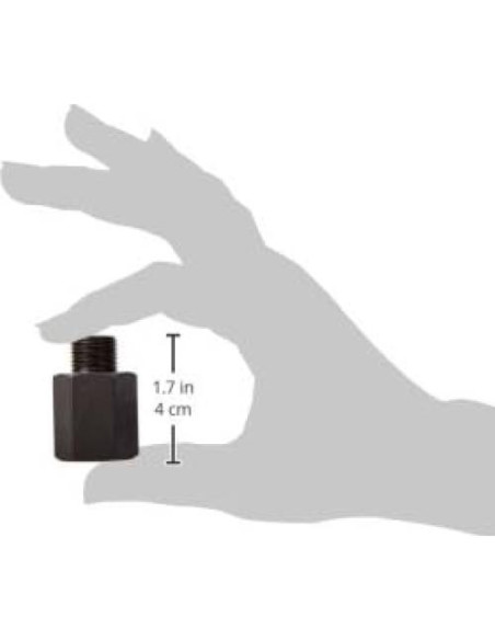 Adaptador de Amoladora Angular Milwaukee 49-56-7105 Grande