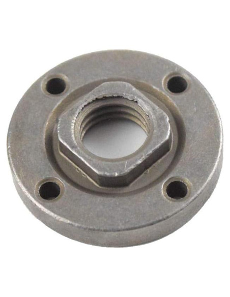 Tuerca de Flange Milwaukee 49-05-0051 para herramientas 11.43 cm
