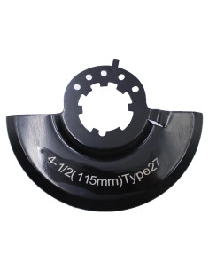 Protector de Seguridad Milwaukee 43-54-0155 11.81 cm