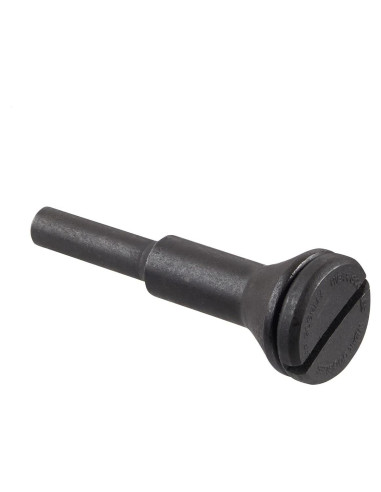 Adaptador de rueda de corte Milwaukee 48-07-2486 11x6cm