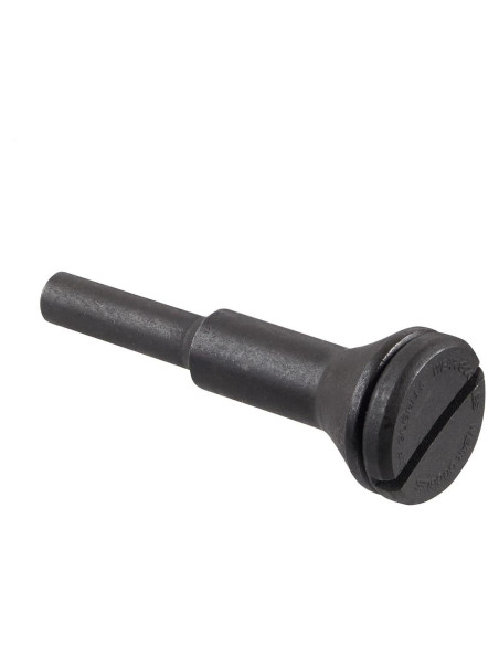 Adaptador de rueda de corte Milwaukee 48-07-2486 11x6cm