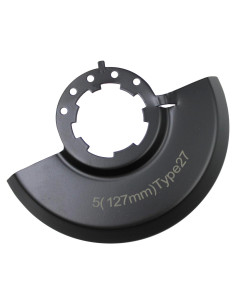 Protector de Disco 5" Rsoise 43-54-1220 para Amoladora Milwaukee