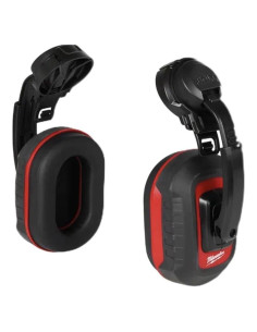 Auriculares Milwaukee BOLT 24dB Modelo 48-73-3250