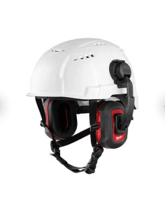 Auriculares Milwaukee BOLT 24dB Modelo 48-73-3250 2