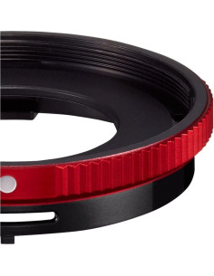Adaptador de Lente de Conversión OM System CLA-T01 para Cámaras TG 2