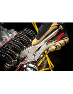 Alicates de bloqueo Crescent C7CVN con cortador 17,78 cm 2