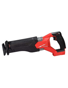Sierra Recíproca Milwaukee M18 FUEL 3,18 cm 18V Sin Cable