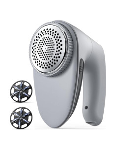 Afeitadora de tela Bymore SN2268, 6 cuchillas, 65 mm