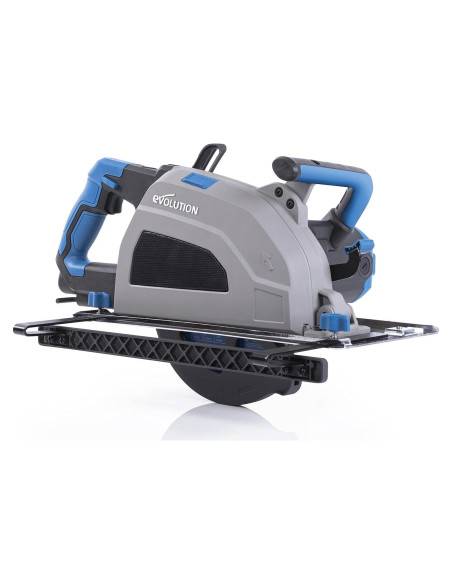 Sierra Circular Evolution S210CCS | Hoja 210 mm | Corte Acero